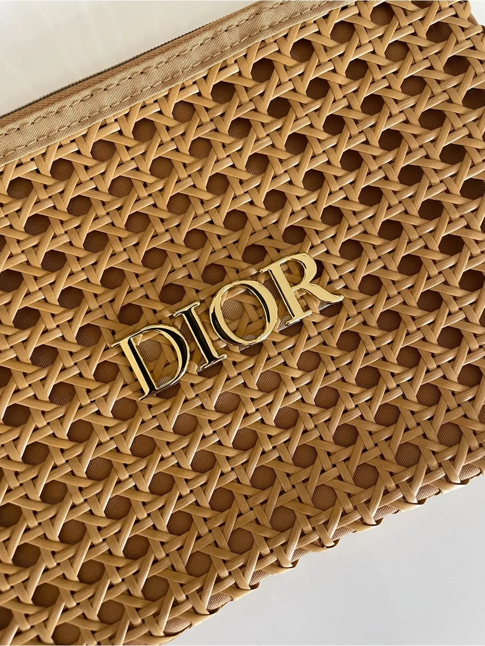 Dior new bundle